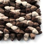 Dreamweavers Cappuccino Pebble Rug